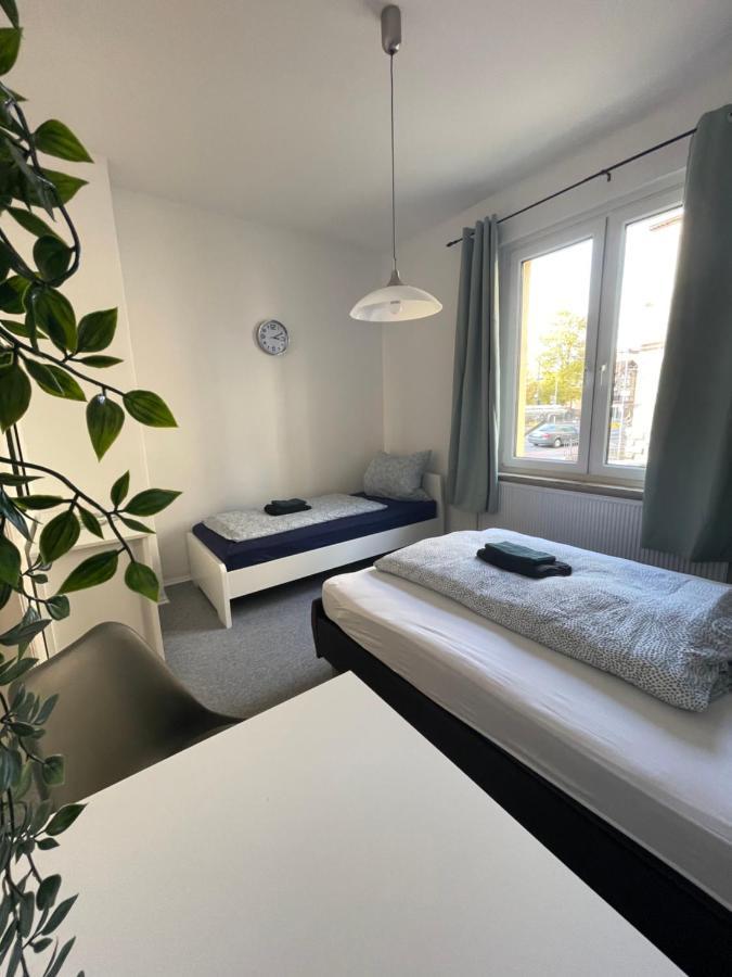 Gaeste-liesel Homestay *