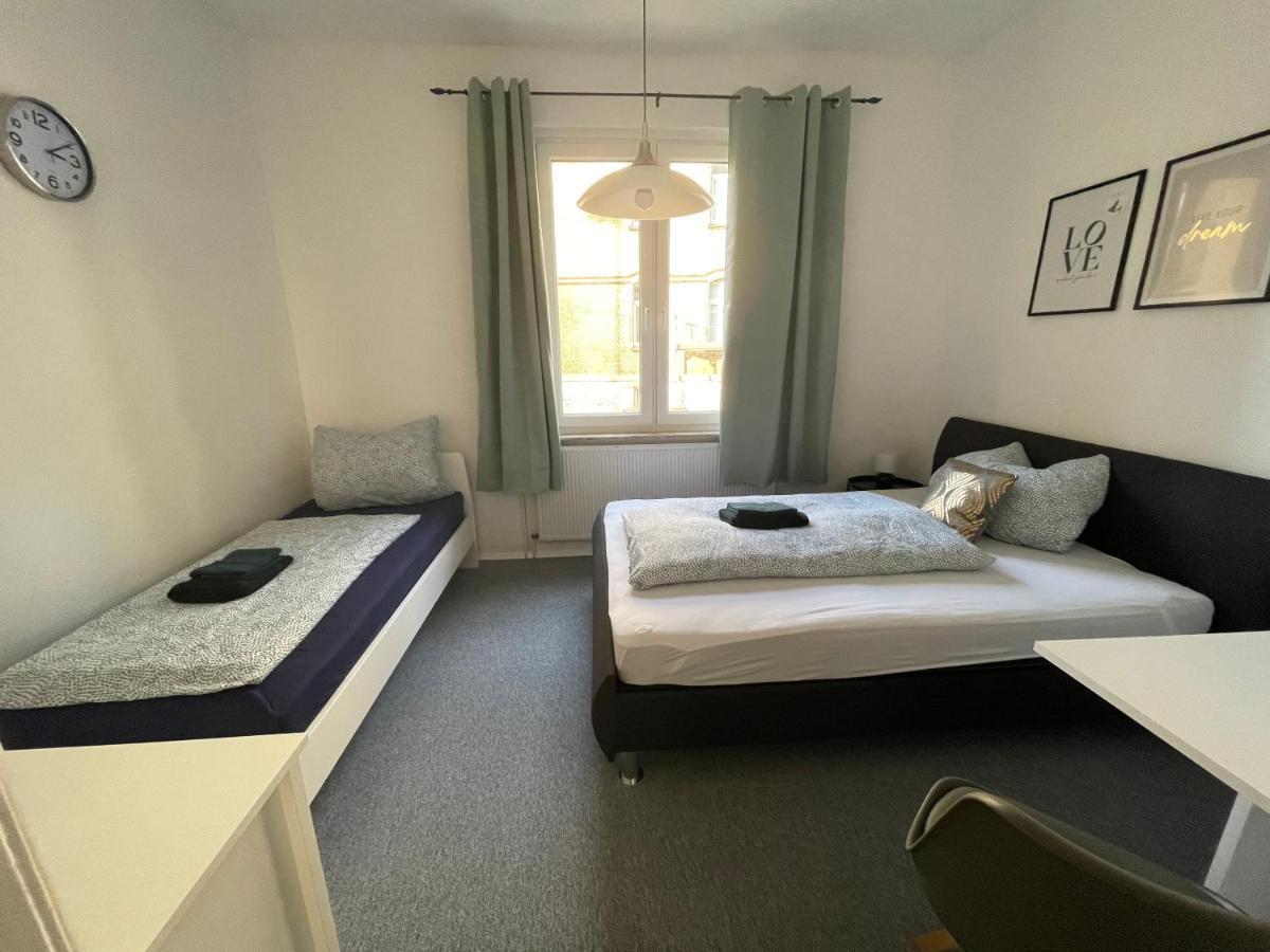 Gaeste-liesel Homestay *
