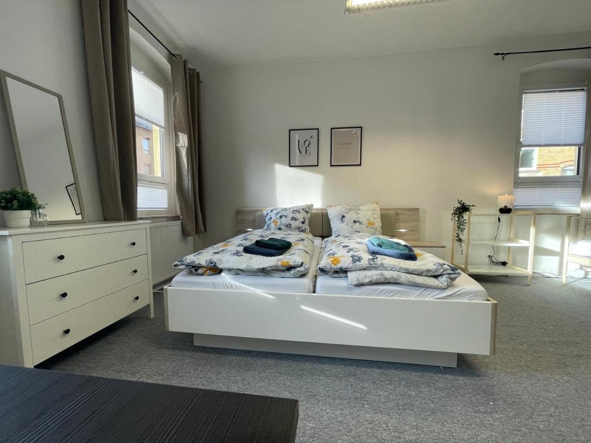 Gaeste-liesel Homestay *