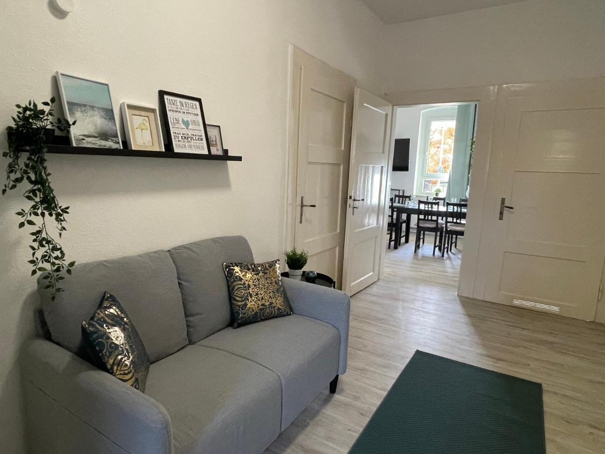 Gaeste-liesel Homestay