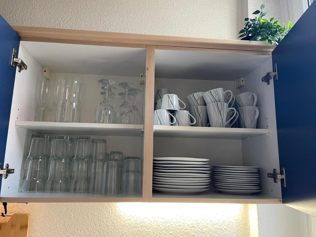 Homestay Gaeste-liesel Gottingen