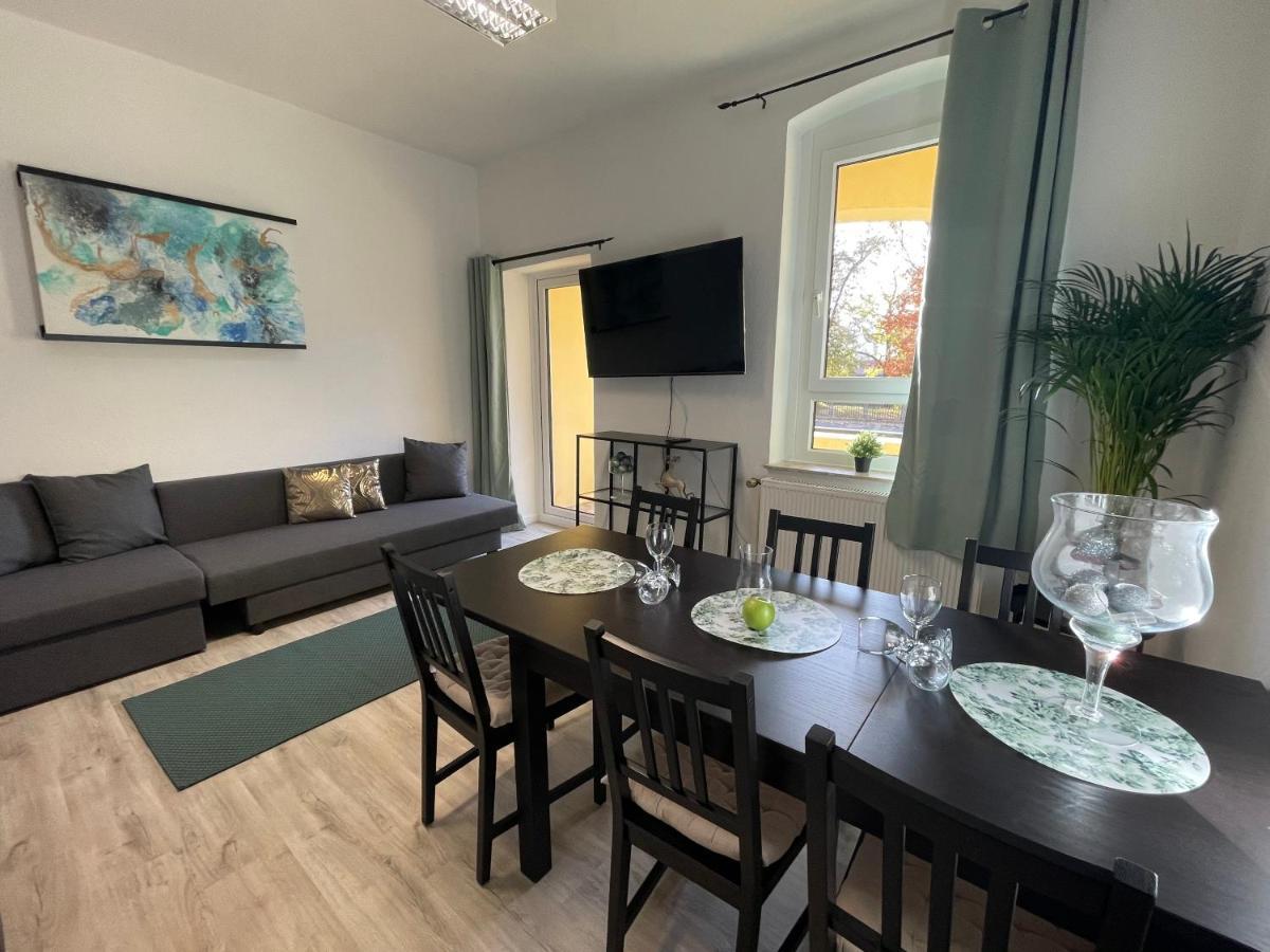 Gaeste-liesel Homestay Gottingen