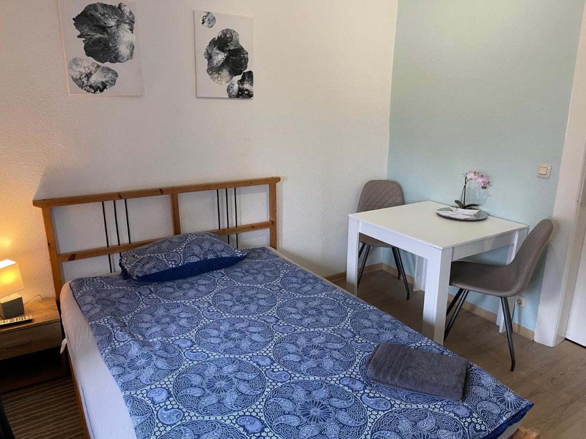Gaeste-liesel Homestay *