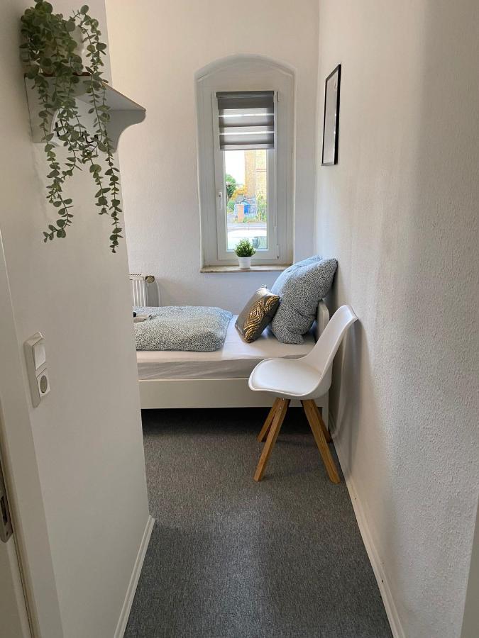 Gaeste-liesel * Gottingen