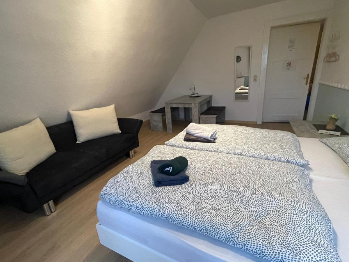 Homestay Gaeste-liesel
