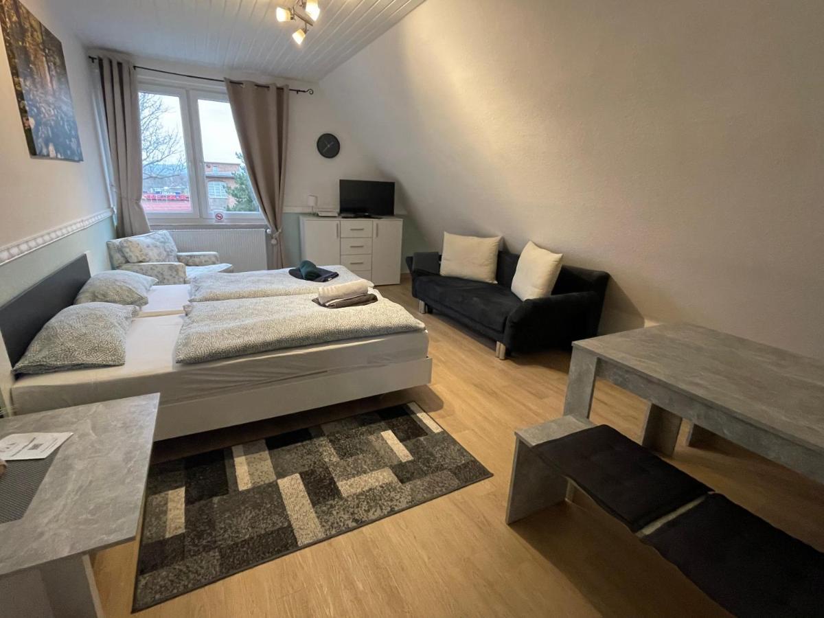 Gaeste-liesel Homestay Gottingen