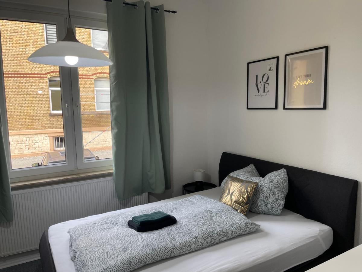 Gaeste-liesel Homestay Gottingen