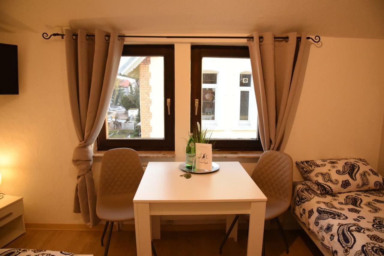 Gaeste-liesel Homestay