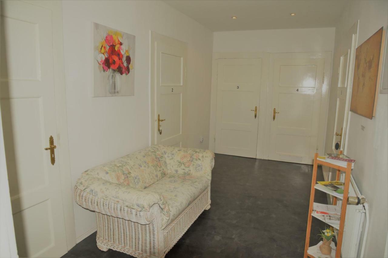 Gaeste-liesel Homestay Gottingen