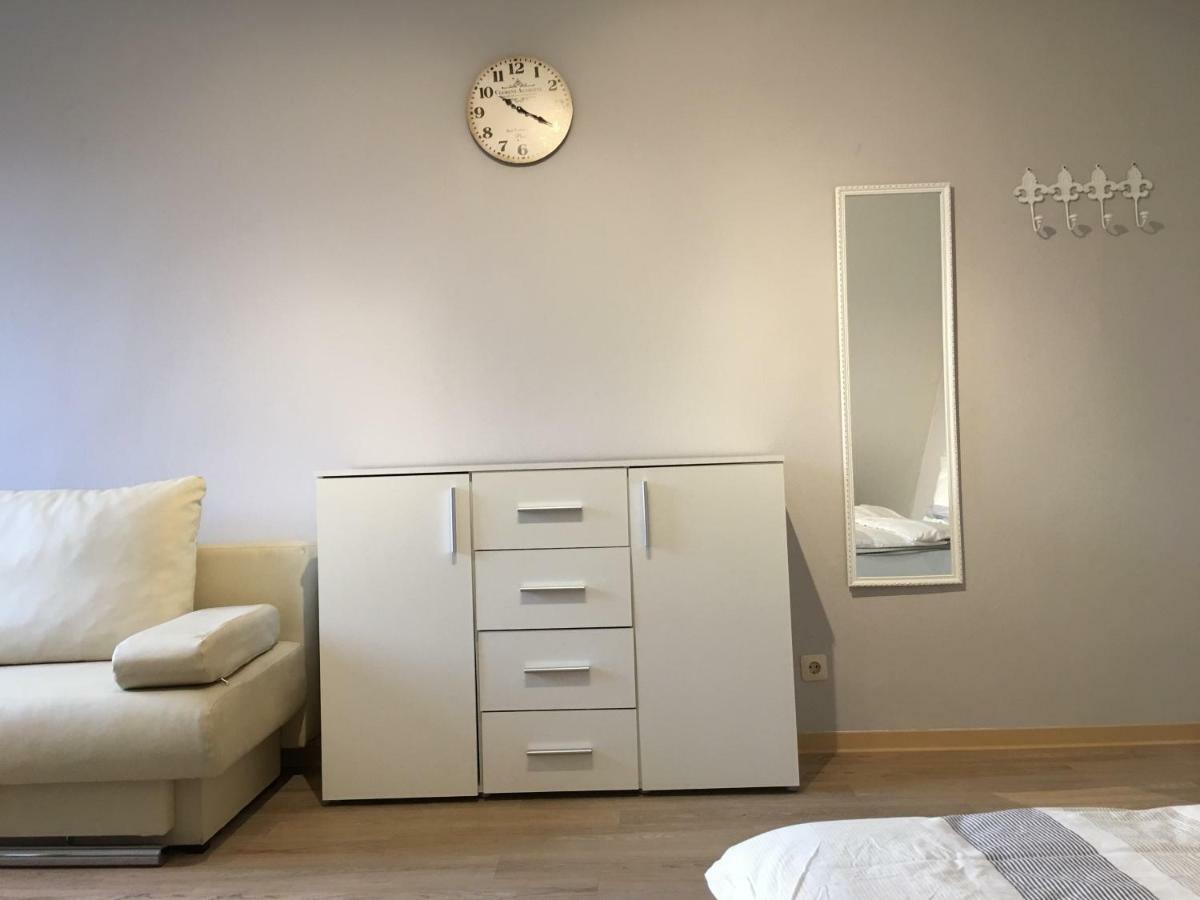 Gaeste-liesel Homestay Gottingen