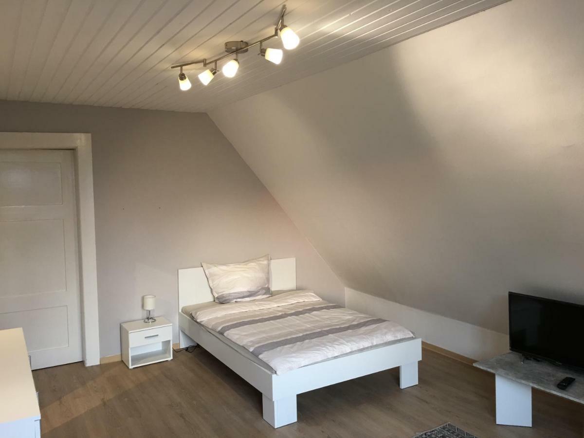 Gaeste-liesel Homestay