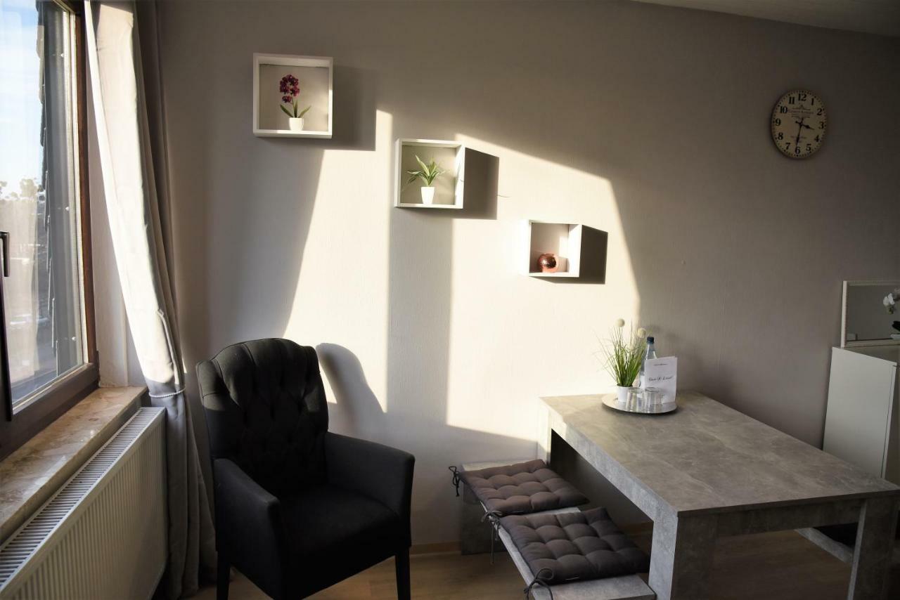 Homestay Gaeste-liesel Gottingen