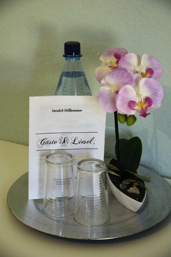 Gaeste-liesel *