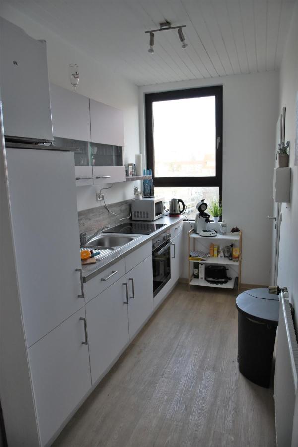 Homestay Gaeste-liesel *